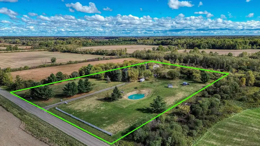 8706 Cork RD, Greenwood, MI 48006 - Image #2