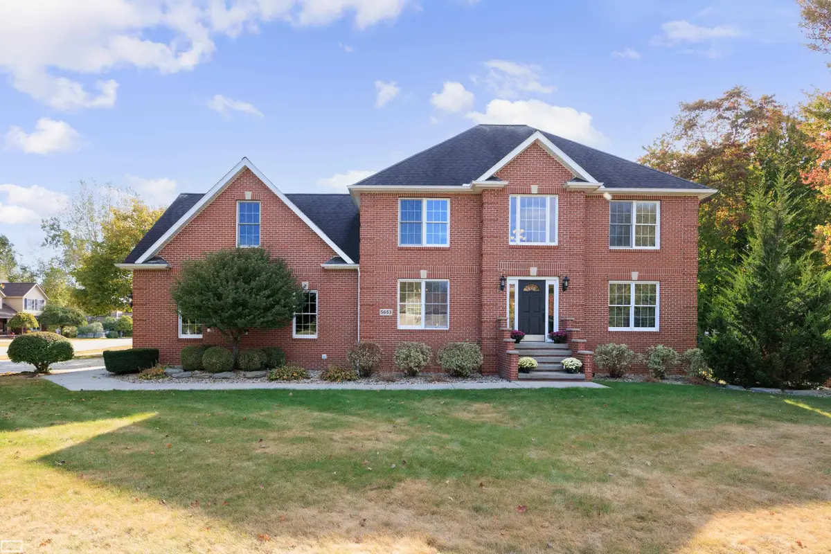 5653 Pine CT, Kimball, MI 48074 - #1