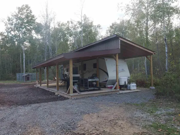 XXX Tolan RD, Ossineke, MI 49766