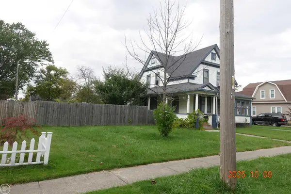 156 N 4TH ST, HarborBeach, MI 48441