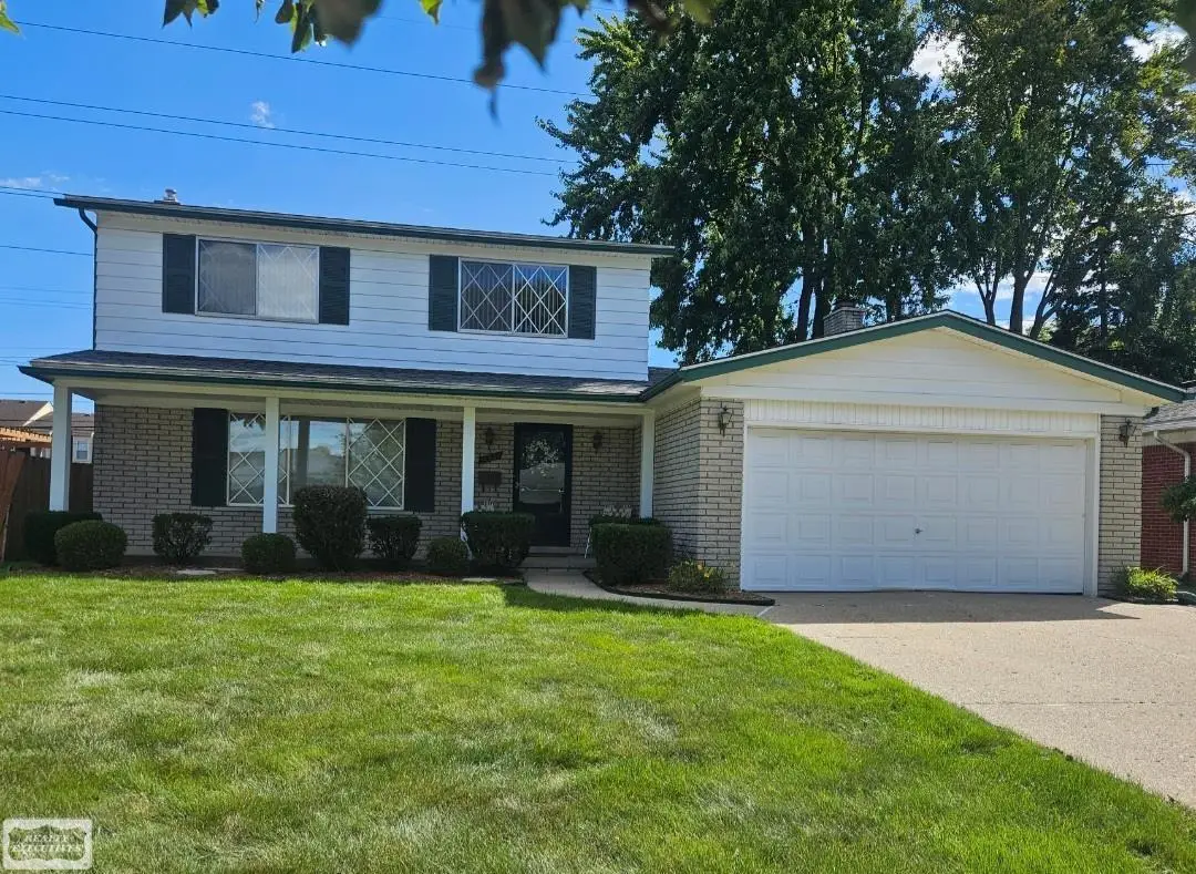 11562 Helen RDS, Warren, MI 48093 - Image #1