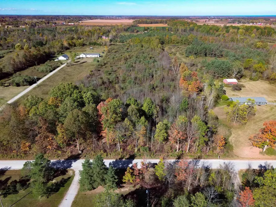 0 Mcintyre RDS, Clyde Township, MI 48049 - Image #3