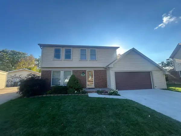 41571 Westmeath CIR, ClintonTownship, MI 48038