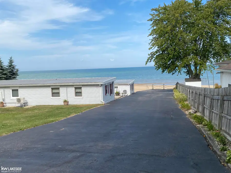 00 Port Austin RD, Caseville, MI 48725 - Image #3