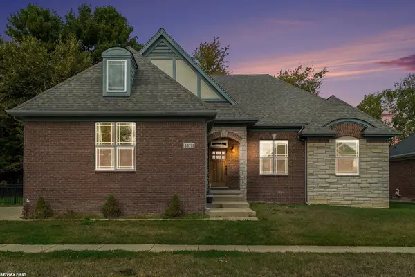 26711 Boston Dr DR, NewBaltimore, MI 48051