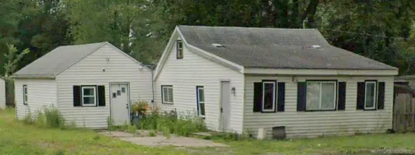 1525 S Dangl RD, Muskegon, MI 49442