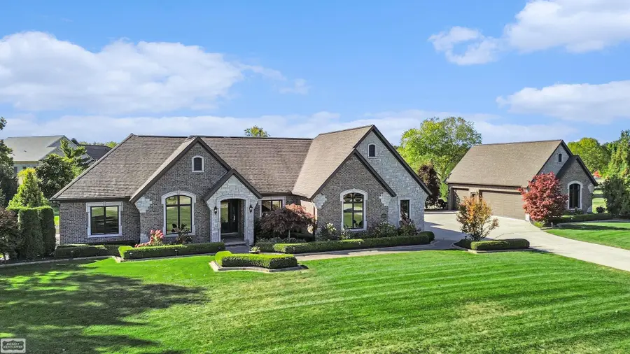 11400 Bayberry DR, Romeo, MI 48065 - Image #3