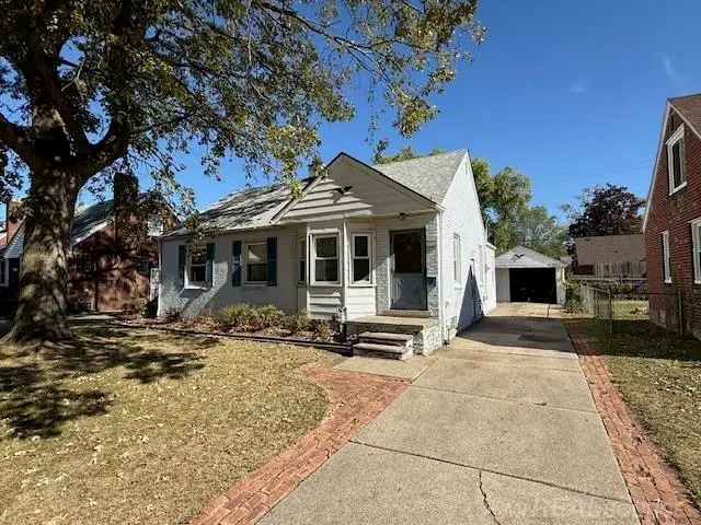 5924 Lodewyck ST, Detroit, MI 48224 - Image #1