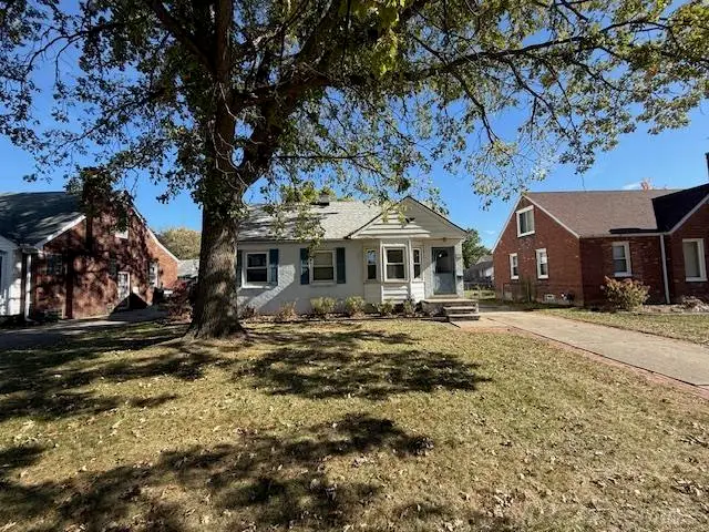 5924 Lodewyck ST, Detroit, MI 48224 - Image #2