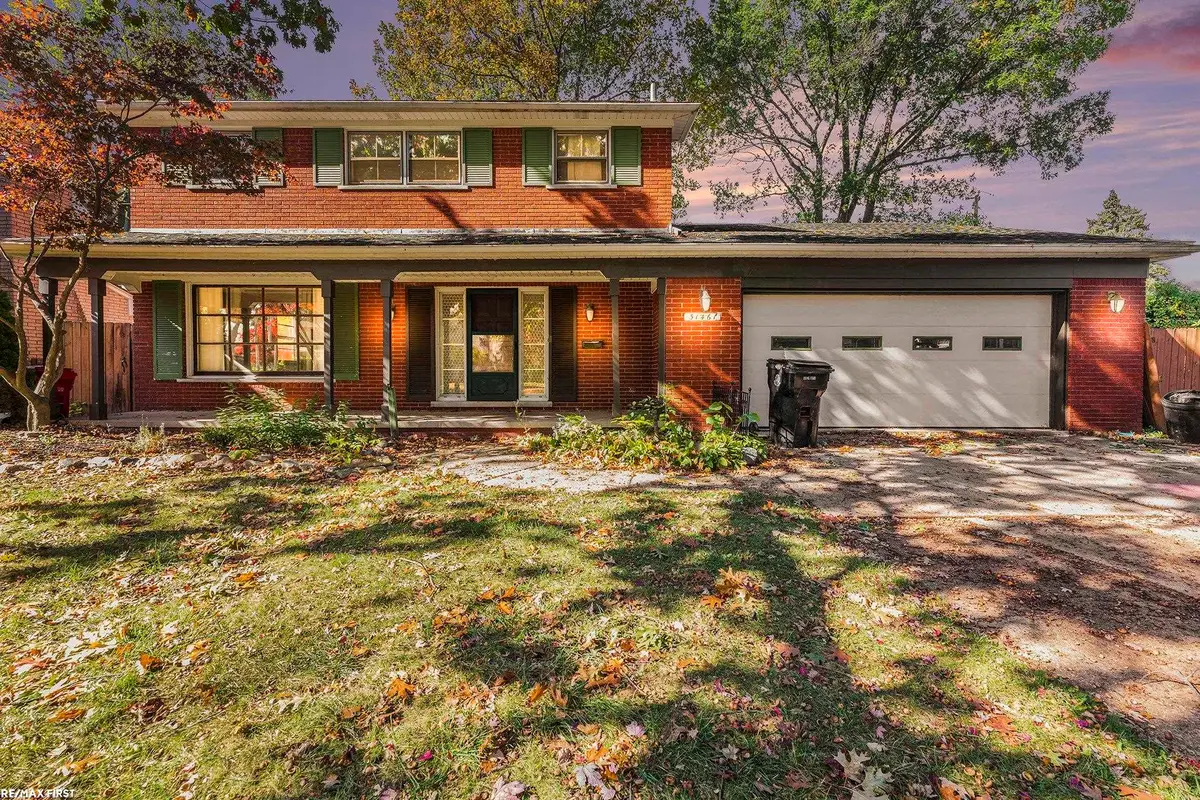 31461 Merrily St ST, Roseville, MI 48066 - Image #1