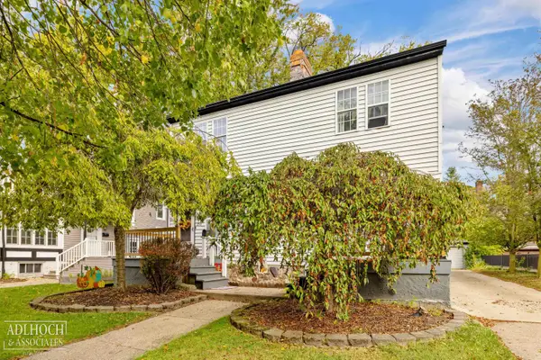 296-298 Rivard BLVD, GrossePointe, MI 48230