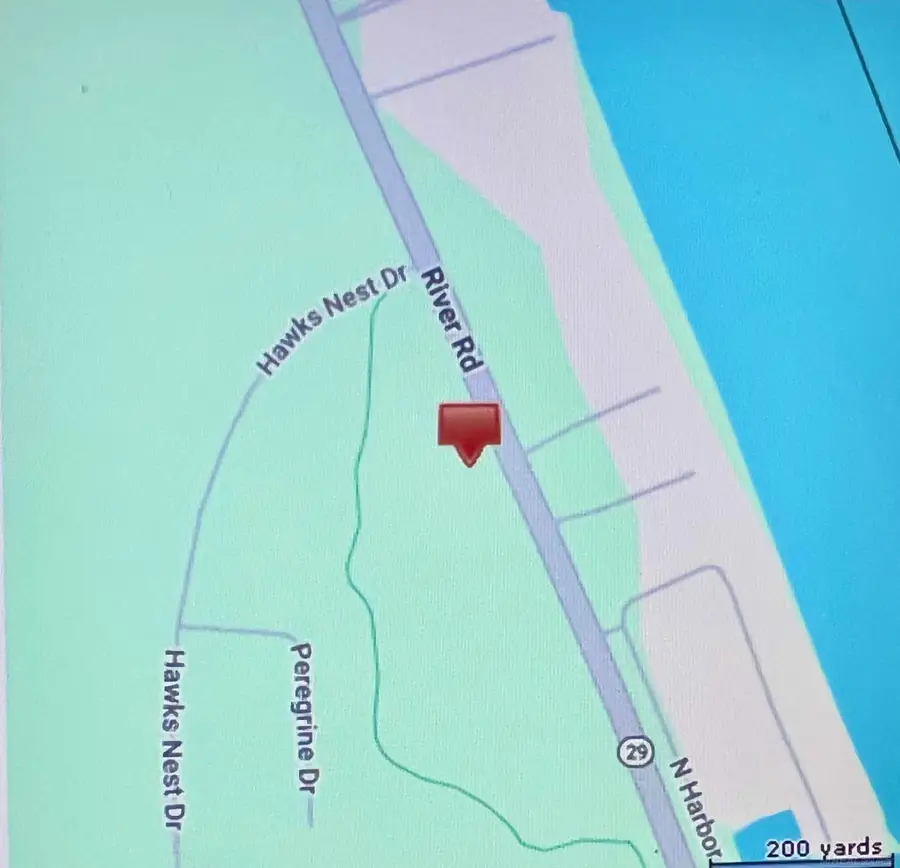 3648 River RD, East China, MI 48054 - #3