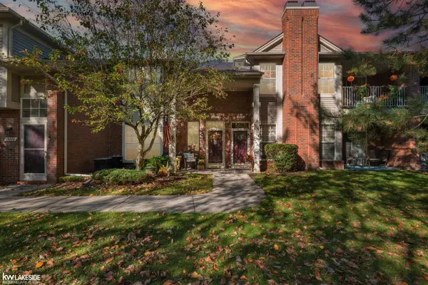 15432 Yale DR, ClintonTownship, MI 48038