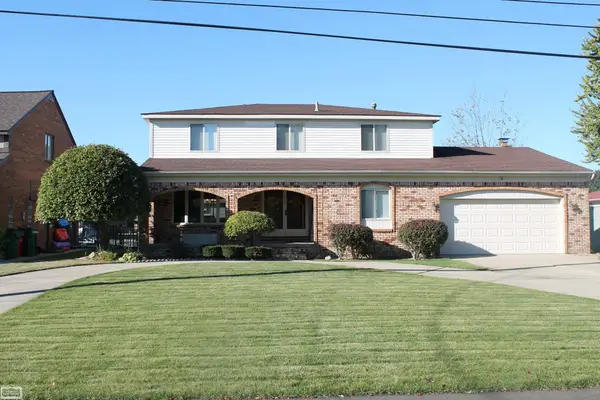 41303 Clairpointe ST, HarrisonTownship, MI 48045