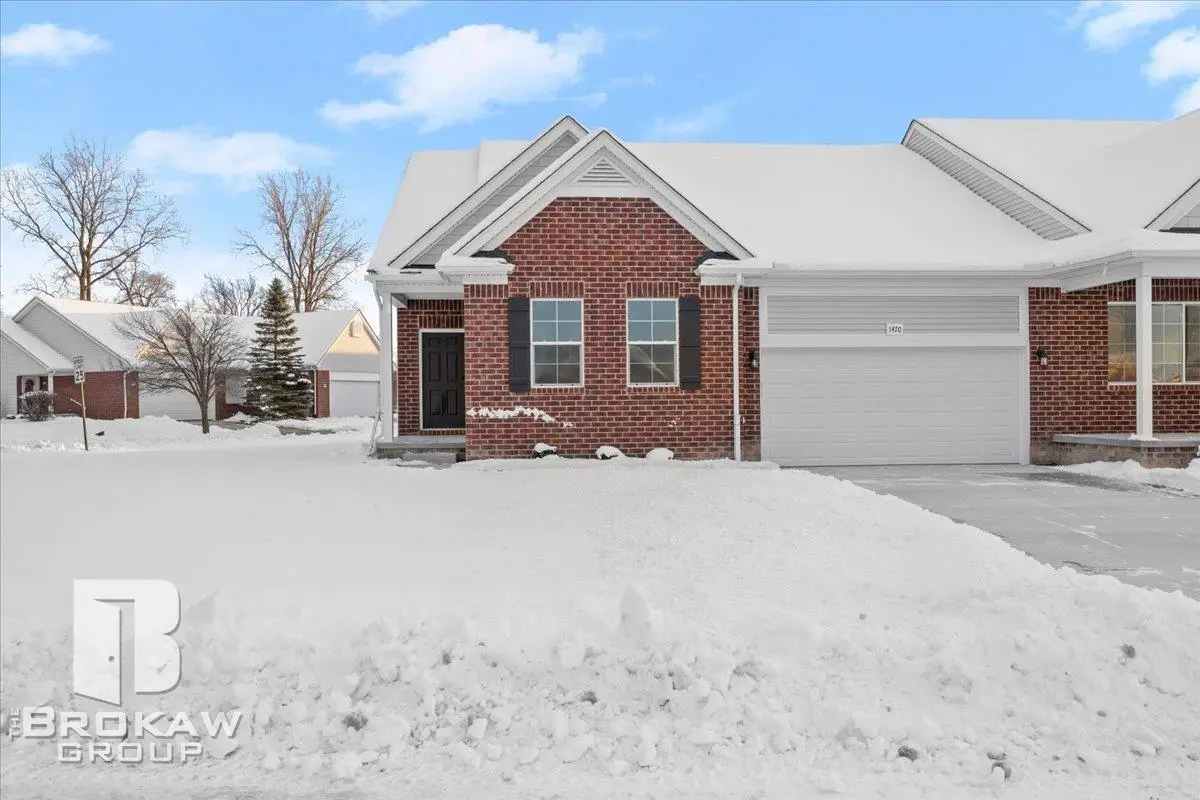 1470 Lincoln ST, Lapeer, MI 48446 - #1