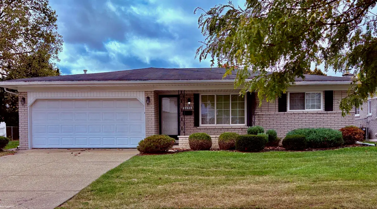 3096 Reese ST, Sterling Heights, MI 48310 - #1