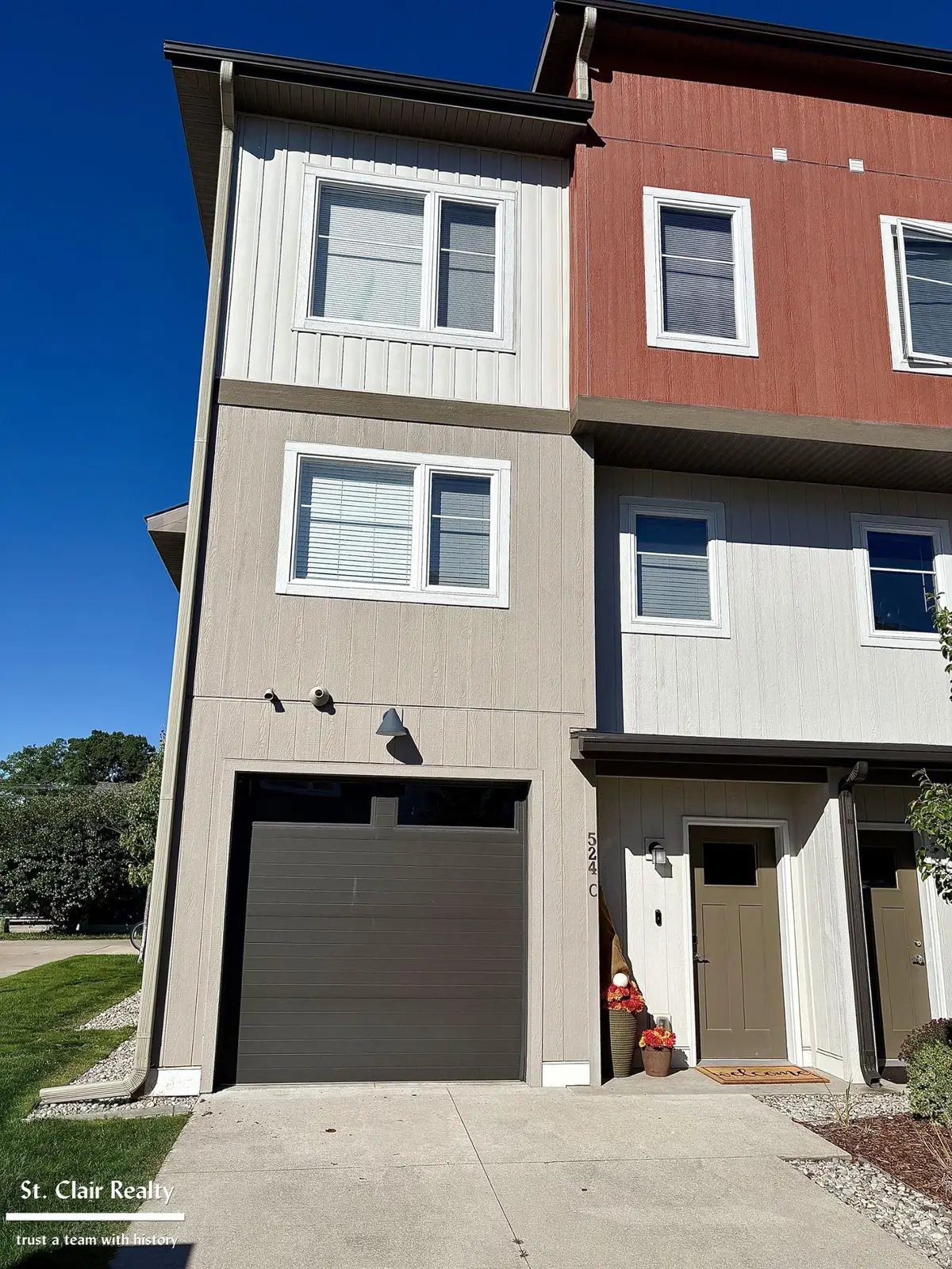 524 Depot CT, Traverse City, MI 49686 - #1