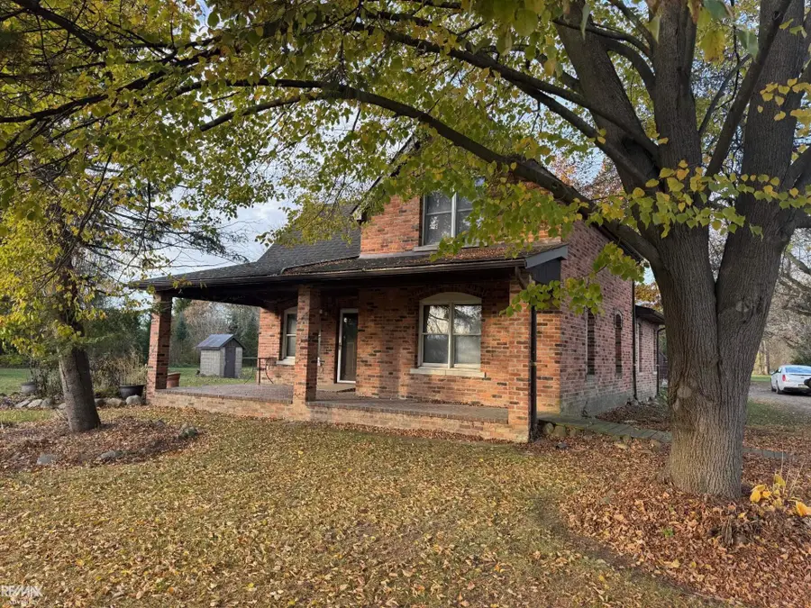 64341 Hartway RD, Ray, MI 48096 - Image #2