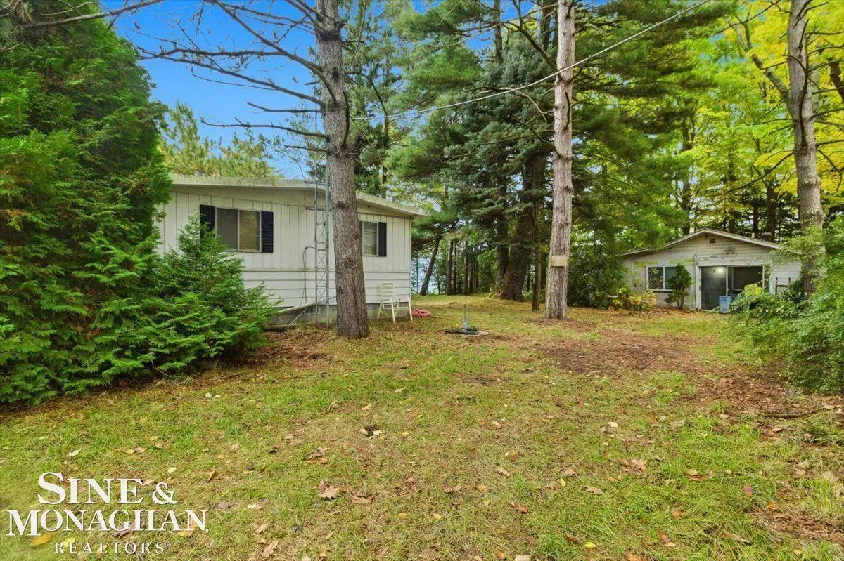 3015 Lakeshore RD, Lexington, MI 48450 - #1