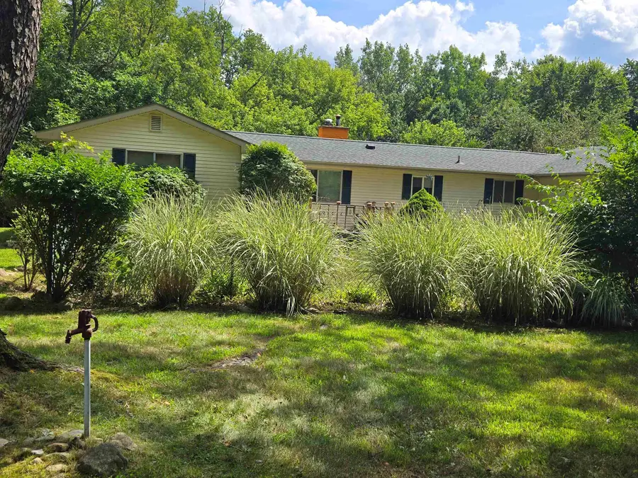 1640 Hendrie Road RD, Metamora, MI 48455 - Image #3