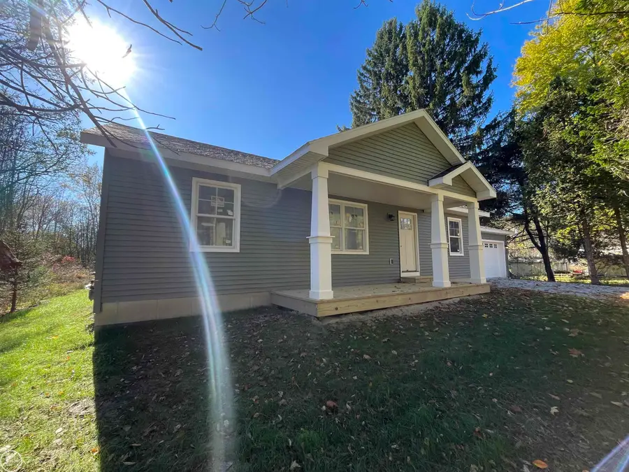 6987 Lapeer RD, Kimball, MI 48074 - Image #3