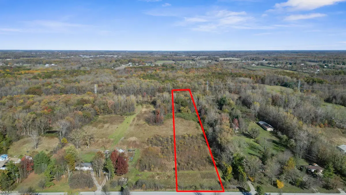 0 Lindsey RD, Casco, MI 48064 - Image #1