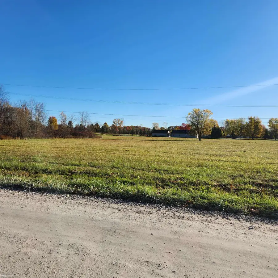 0 Arnold RD, Ira Township, MI 48023 - Image #2