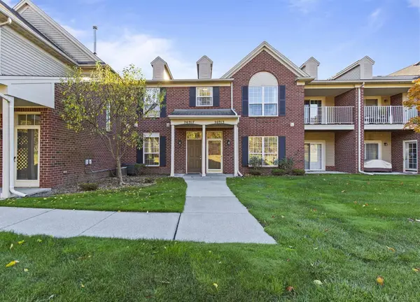 26917 Carrington PL, HarrisonTownship, MI 48045