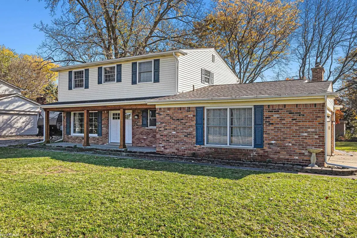 4500 Perry DR, Grand Blanc Charter Township, MI 48439 - Image #1