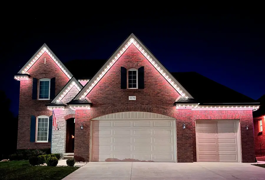 3179 Regatta LN, Saint Clair Township, MI 48079 - Image #2