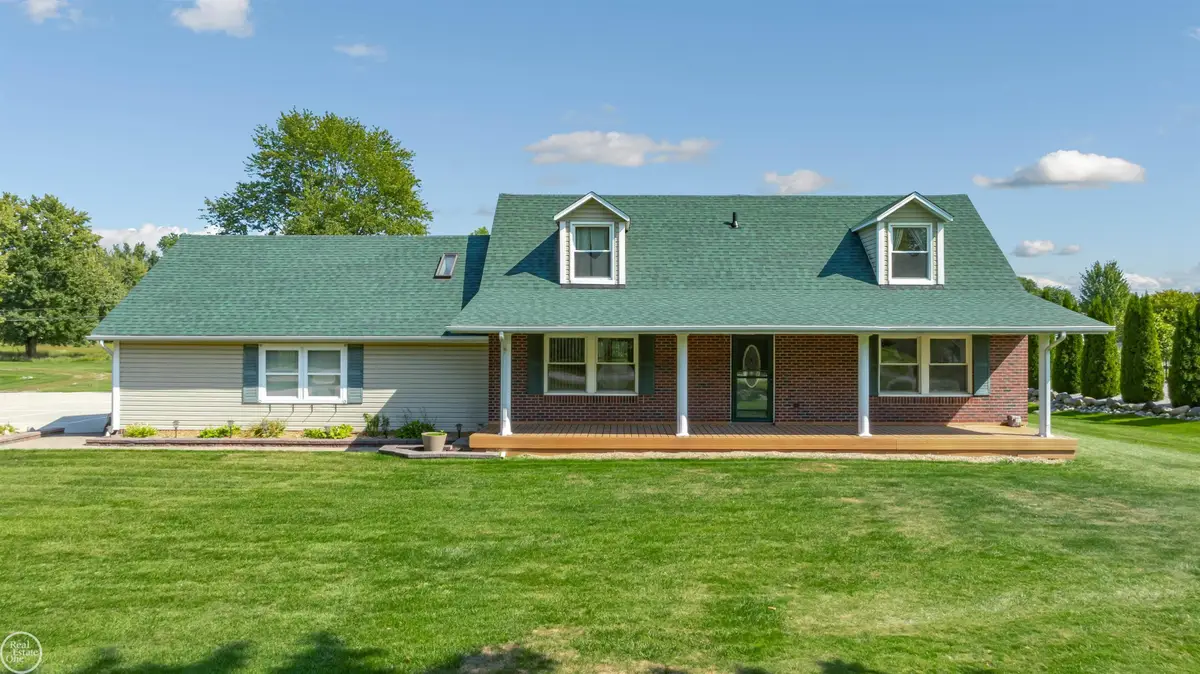 43300 Little RD, Clinton Charter Township, MI 48036 - Image #1