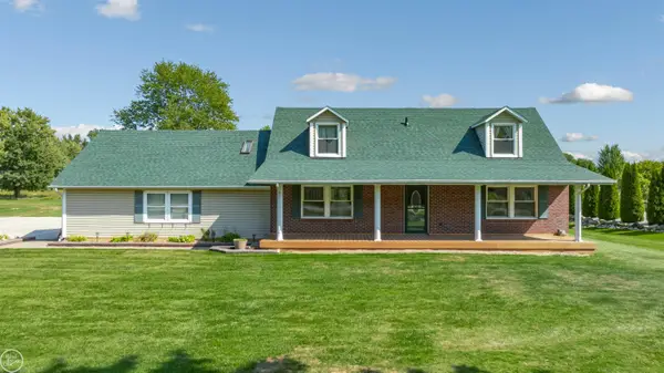 43300 Little RD, ClintonTownship, MI 48036