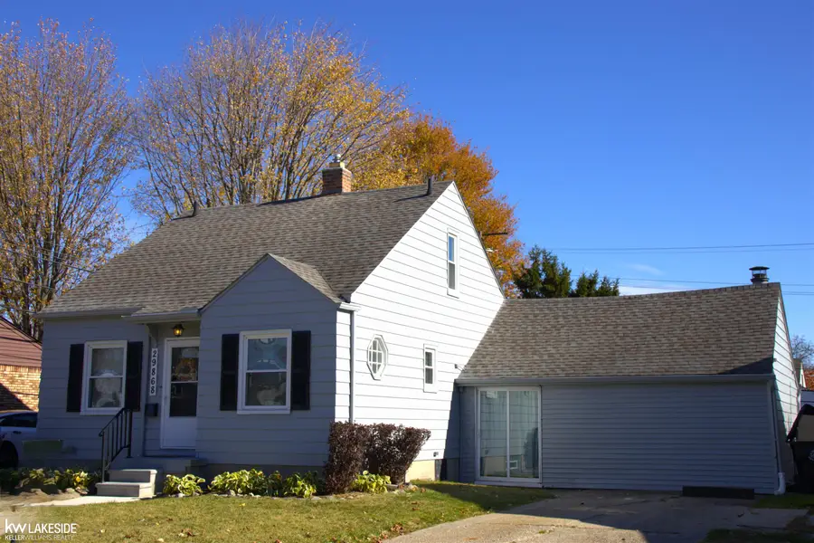 29868 Park ST, Roseville, MI 48066 - Image #2