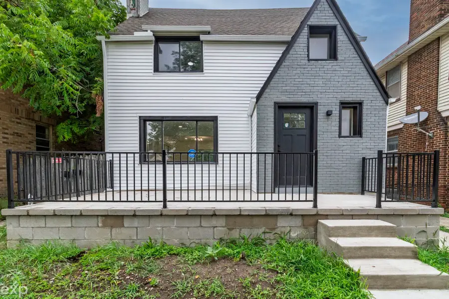 2744 Lawrence ST, Detroit, MI 48206 - Image #3