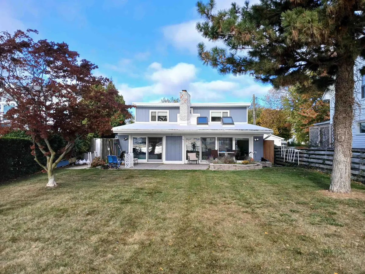 34400 Jefferson AVE, Harrison Township, MI 48045 - Image #1