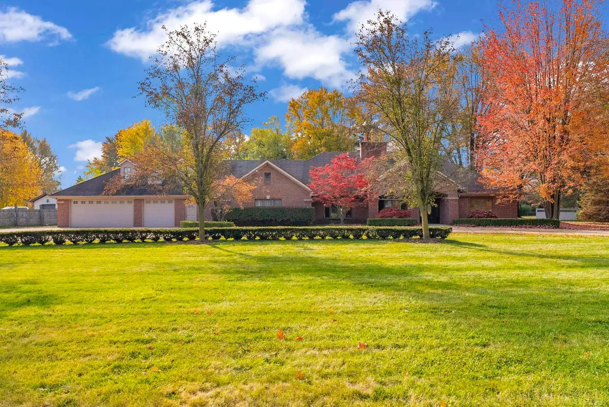 17880 Millar AVE, Clinton Township, MI 48036 - #1