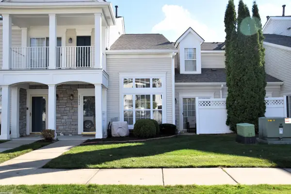 25668 Maritime CIR, HarrisonTownship, MI 48045