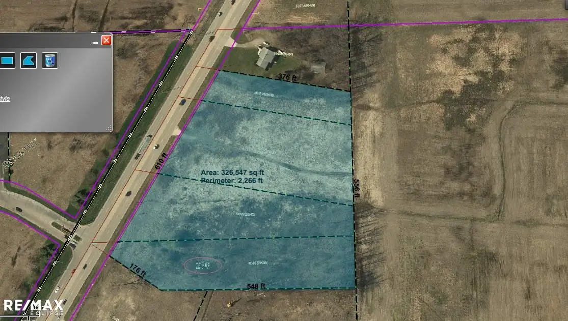 0 Gratiot AVE, Chesterfield, MI 48051 - #1