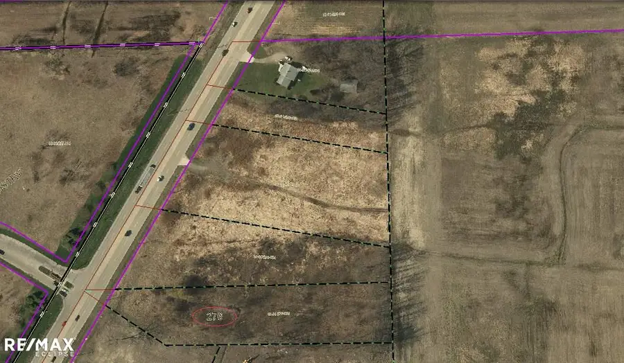 0 Gratiot AVE, Chesterfield, MI 48051 - #2