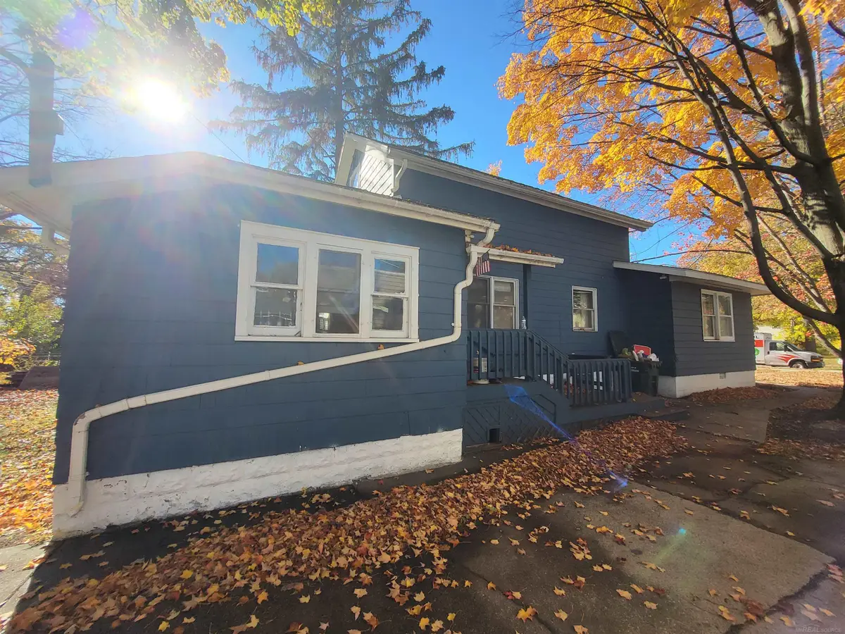 1532 Leahy ST, Muskegon, MI 49442 - Image #1