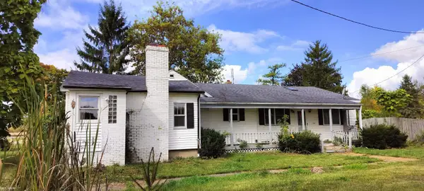 6098 Burtch ST, Jeddo, MI 48032