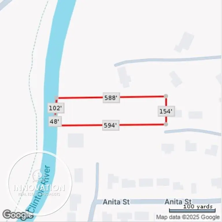 0 Sycamore DR, Clinton Charter Township, MI 48036 - Image #1