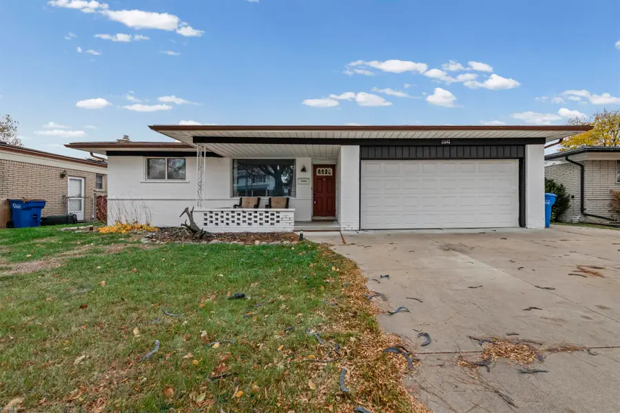 13342 De Mott DR, Warren, MI 48088 - Image #2