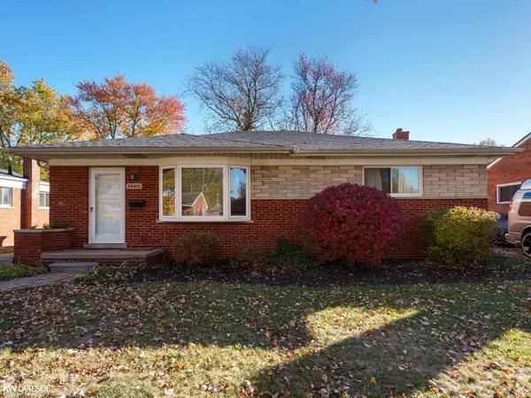 24410 Loretta NONE, Warren, MI 48091