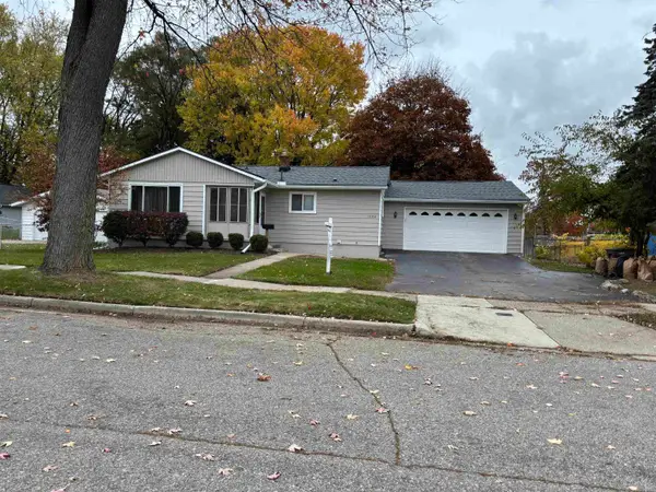 1546 Richmond AVE, Pontiac, MI 48340