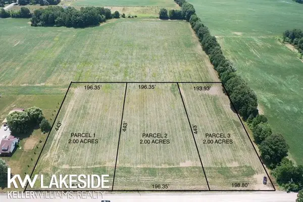 16364 34 Mile RD, Armada, MI 48005