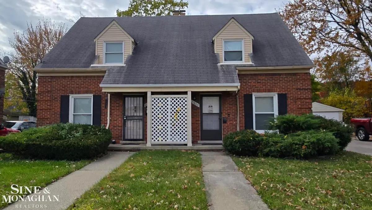 21800-02 Moross Rd RD, Detroit, MI 48236 - Image #1