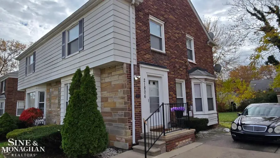 21806-14 Moross Rd RD, Detroit, MI 48236 - Image #2