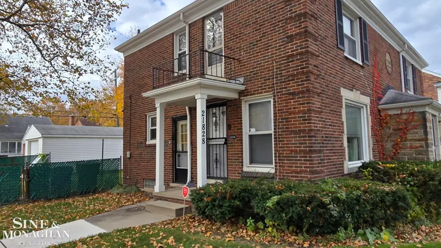 21820-28 Moross Rd RD, Detroit, MI 48236 - Image #2