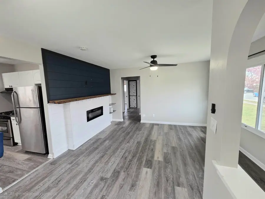 15010 Petrie ST, Roseville, MI 48066 - Image #2